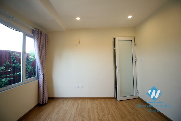 Beautiful 3 bedrooms  starter home for rent in Tay Ho, Hanoi 